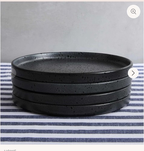 Dusk stoneware dinner - dinner, for