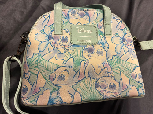 Disney loungefly lilo stitch - loungefly,