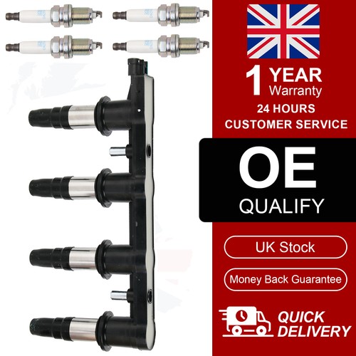 Pin ignition module coil - module,