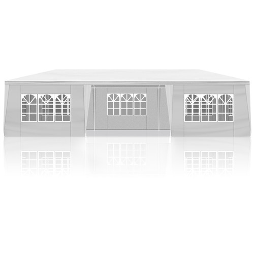 3x9m outdoor party tent - 3x9m,
