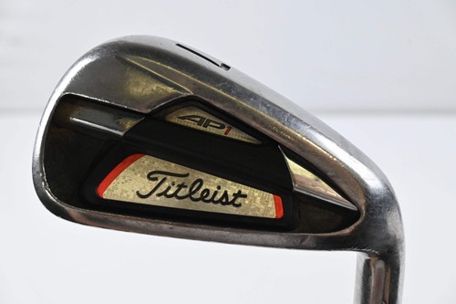 Titleist 714 ap1 - 714, iron