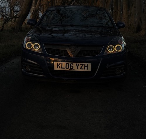Angel eye halo headlights - angel,
