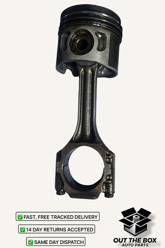 Tdi acv pistons - 2.5,