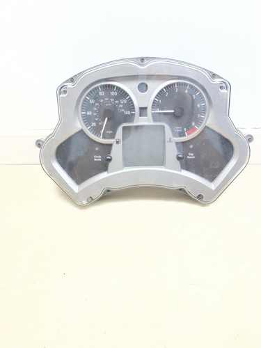 Bmw 1200lt instrument - bmw,