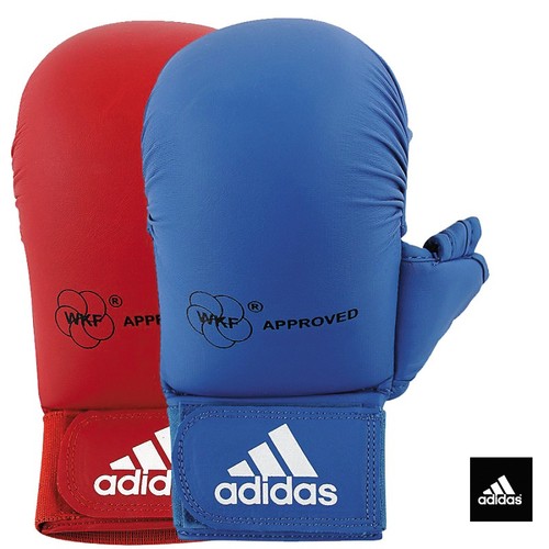 Wkf approved adidas karate - wkf,