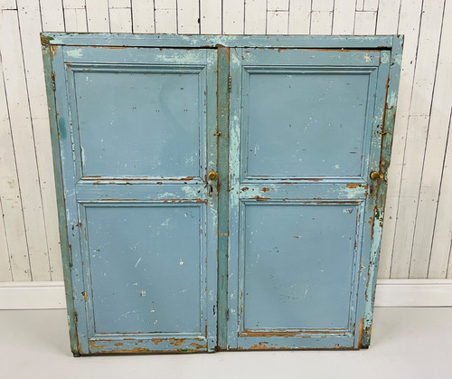 Vtg victorian painted pine - vtg,