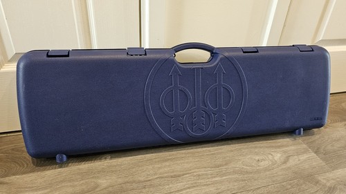 Beretta hard shotgun case - hard,