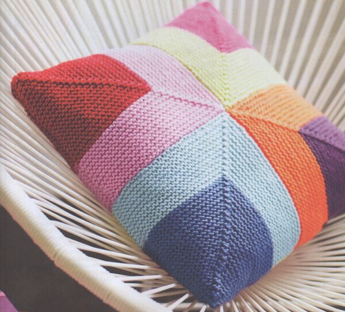0123 knitting garter - 0123,