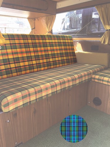 Westfalia full width - full, rock
