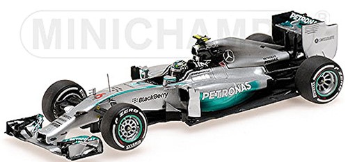 Mercedes amg petronas w05 - mercedes,