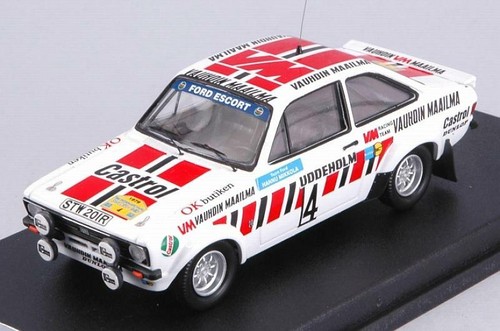 1979 ford escort mk2 - 1979,