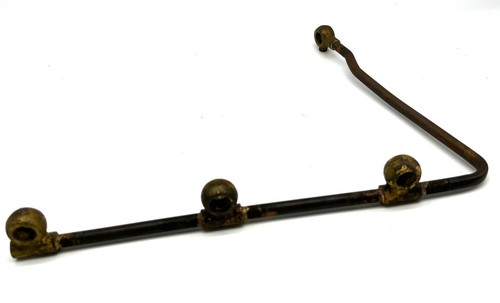 203 11641 fuel pipe filter - 203-11641,