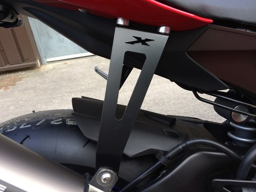 Yamaha r1m 2015 onwards - +,