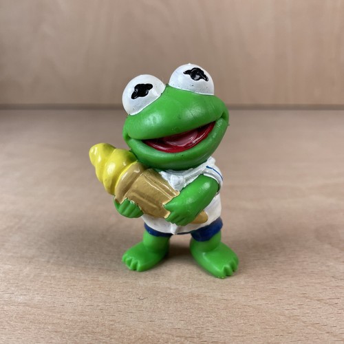 Muppet babies figures vintage - figures,