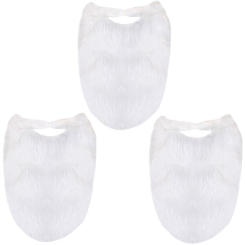 Santa claus beard fancy - claus,