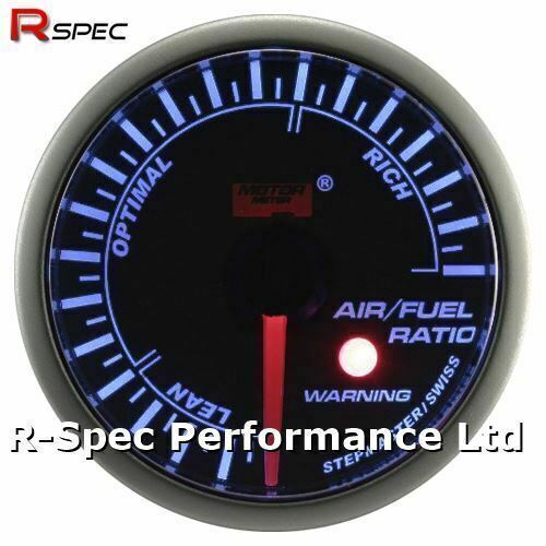 52mm blue stepper motor - 52mm,