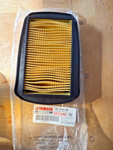 Genuine yamaha mt125 yzf r125 - genuine, yzf-r125