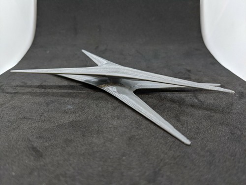 Cylon basestar mothership - cylon,