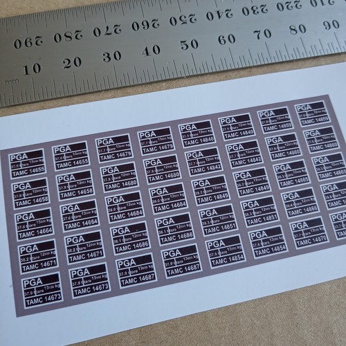 Alternative tops panel number - panel,