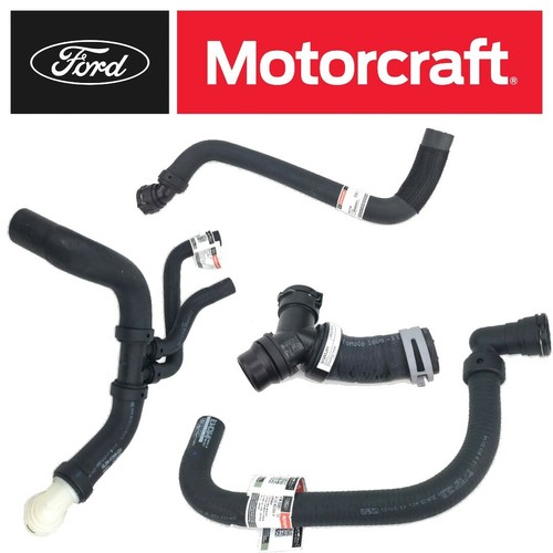 Motorcraft upper lower - motorcraft,