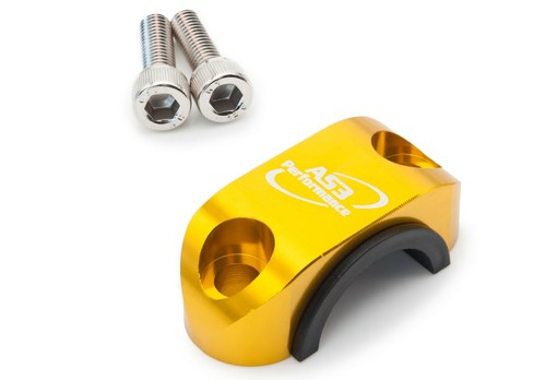 As3 rotating clutch - rotating, brake