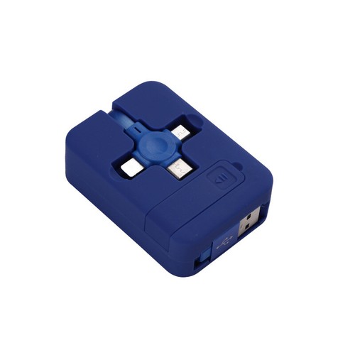 Multi charger cable - charger,
