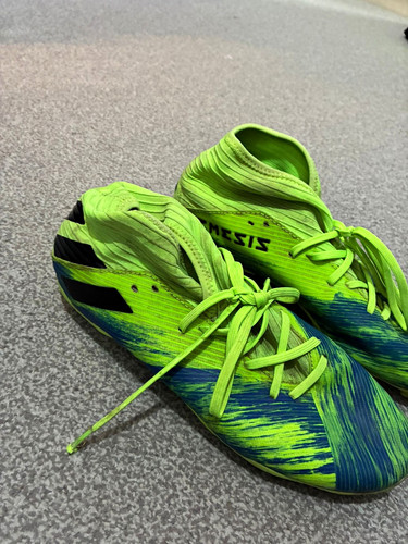 Adidas nemeziz football - nemeziz,