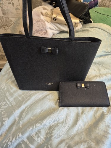 Ted baker bag with - baker,