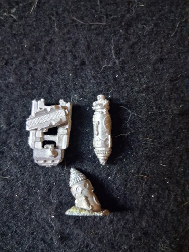 Warhammer wh40k epic - wh40k,