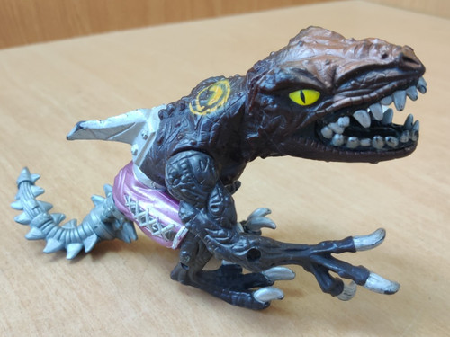 Street sharks extreme - street,