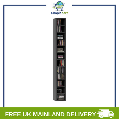 204 storage tower tall - 204, cd