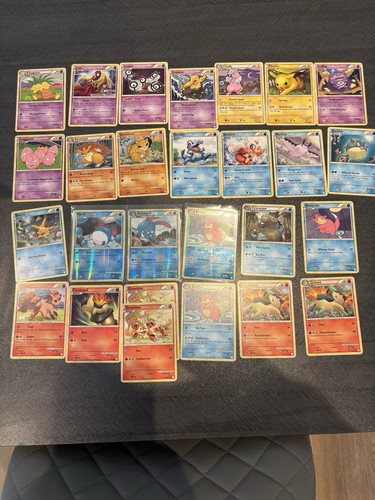 Pokemon heart gold and - pokemon, soul