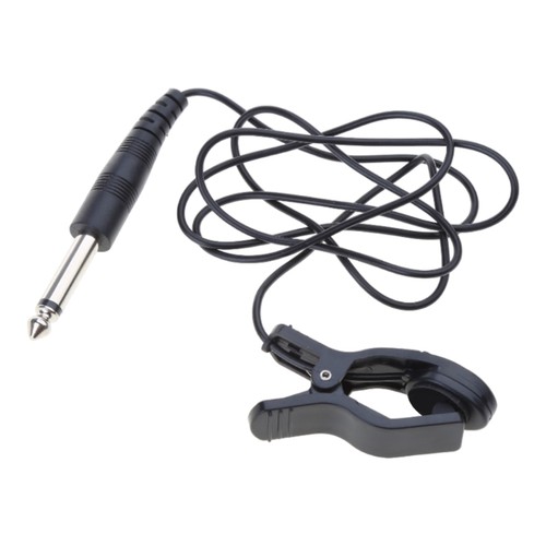 Guitar pickups clip pickup - on,