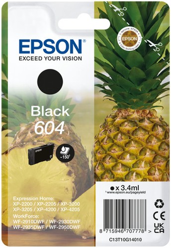 Genuine original epson - original,