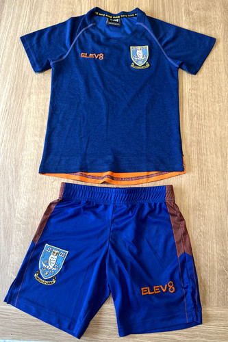 Sheffield wednesday training - sheffield,