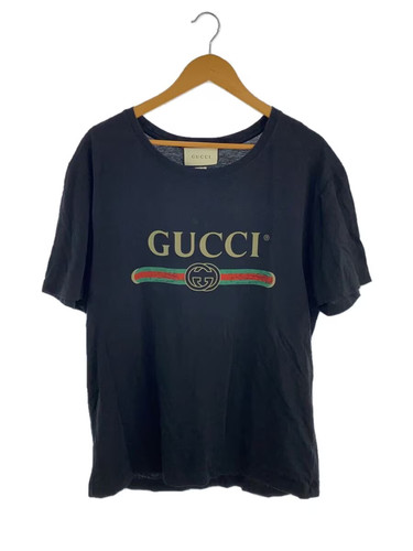 Gucci tshirt black - gucci,