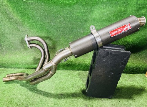 Honda vfr400 nc30 - nc30, rvf400