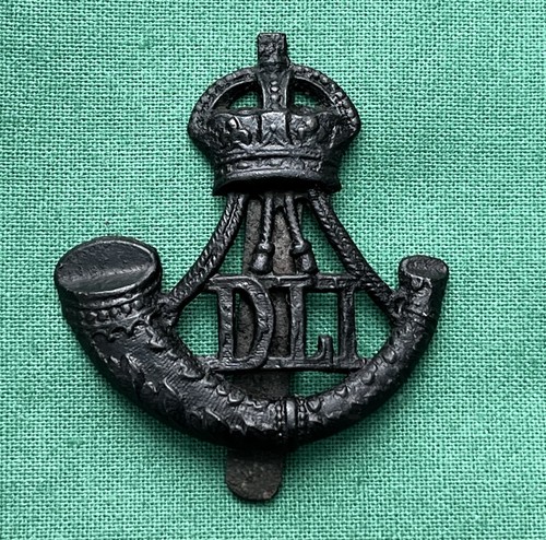 6th durham light - 6th, bn