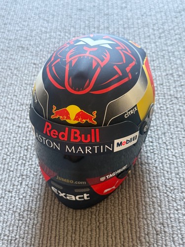 Red bull aston - bull, racing
