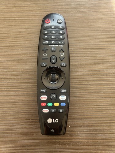 Genuine original mr19ba - lg, an-mr19ba