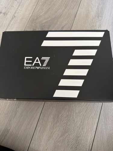 Ea7 emporio armani - ea7,
