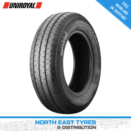 225 uniroyal rainmax - 16,