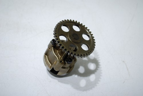 Yamaha gts 1000 - 1992-2000, oil