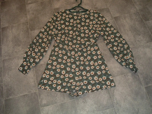 Size zara dark green - zara,