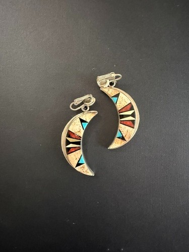Rare native american zuni - rare,