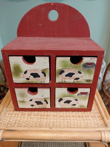Vintage country kitchen - vintage,