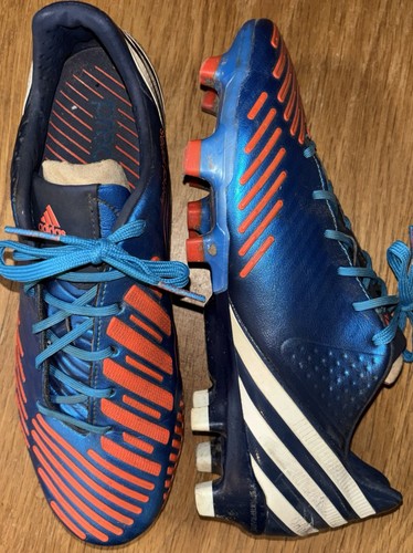 Adidas predator lethal zones - adidas,