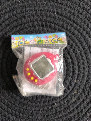 Tamagotchi electronic virtual - tamagotchi,