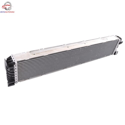 Engine cooling radiator - engine, for
