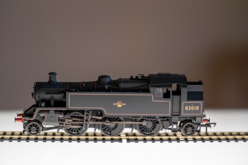Gauge bachmann standard - gauge,
